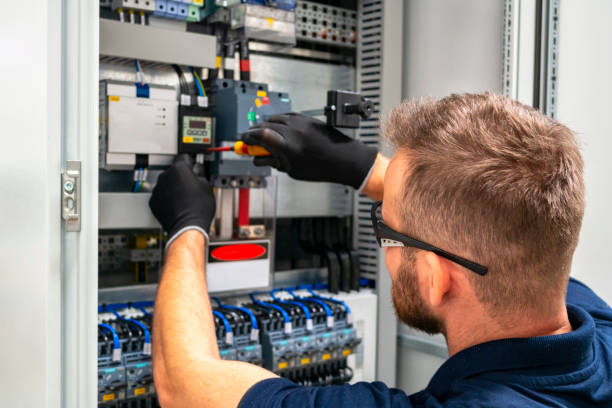 Best Electrical Installation Contractor  in Ruskin, FL