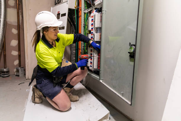 Best Electrical Rewiring Services  in Ruskin, FL