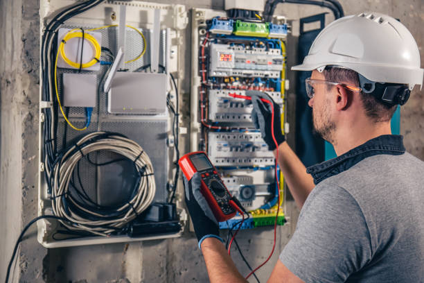 Electrical Rewiring Services in Ruskin, FL
