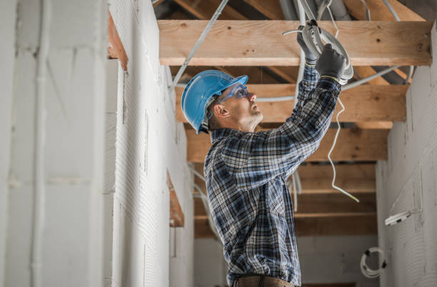Best Commercial Electrician Services  in Ruskin, FL