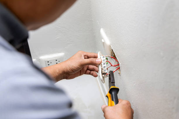Best Electrical Contractors for Businesses  in Ruskin, FL