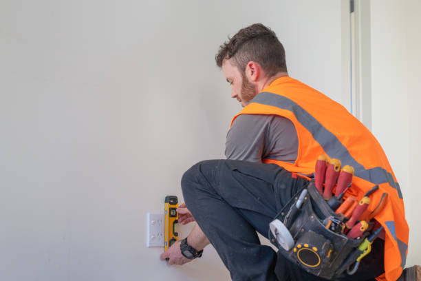 Best Electrical Installation Contractor  in Ruskin, FL