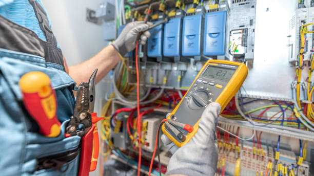 Best Emergency Electrician Near Me  in Ruskin, FL