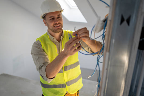 Best Affordable Electrical Installation  in Ruskin, FL